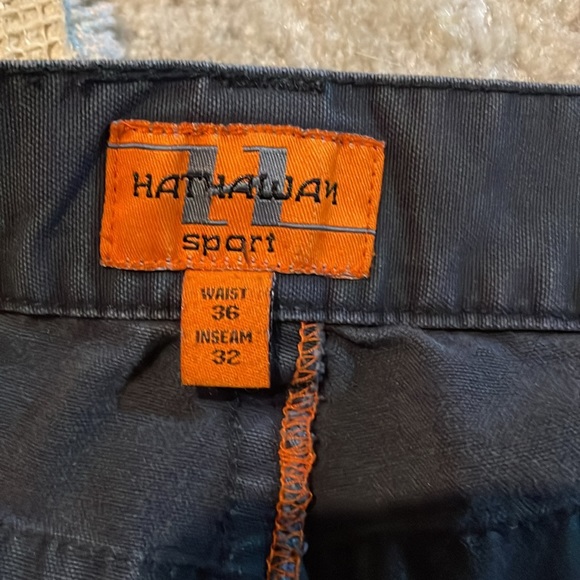 Men’s Casual pants - Picture 3 of 4